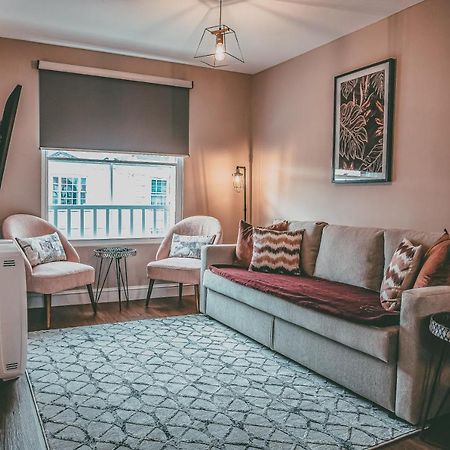 63 Chester Rows Penthouse Large City Centre Apartment A By Rework Accommodation Eksteriør billede