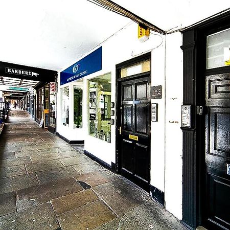 63 Chester Rows Penthouse Large City Centre Apartment A By Rework Accommodation Eksteriør billede
