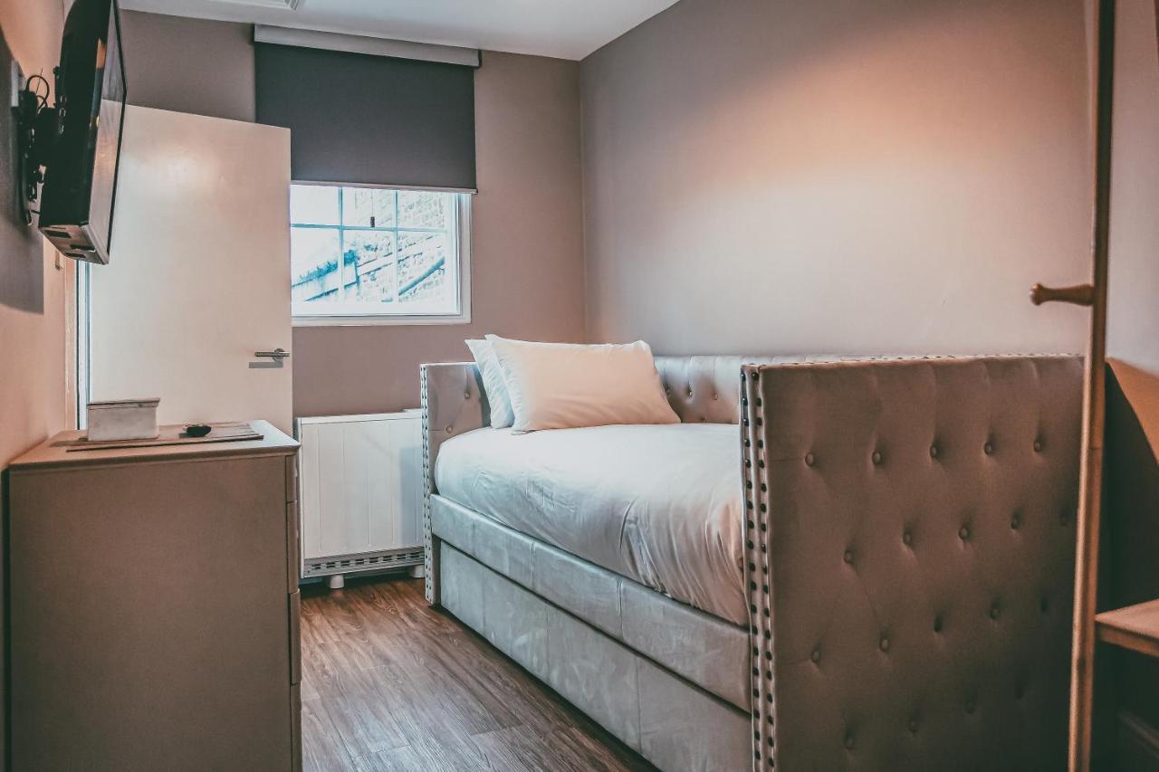 63 Chester Rows Penthouse Large City Centre Apartment A By Rework Accommodation Eksteriør billede